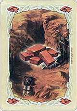 Brick