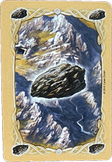 Ore